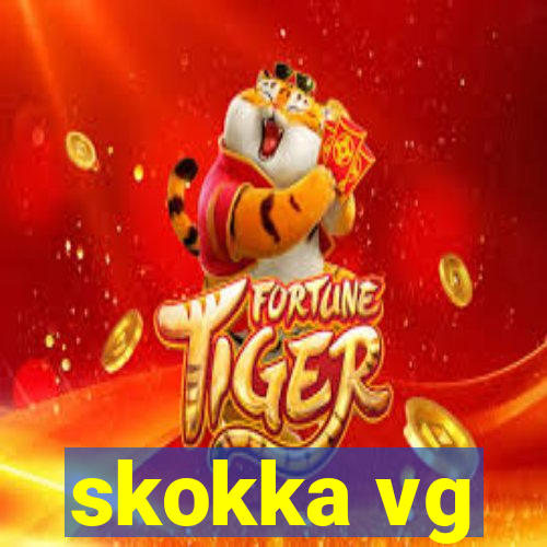 skokka vg